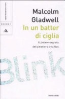 In un batter di ciglia