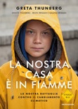 la nostra casa e' in fiamme