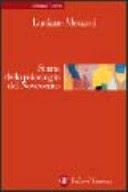 STORIA DELLA PSICOLOGIA DEL NOVECEN