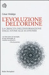 L'evoluzione dell'ordine