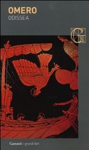 Odissea. Versione in prosa