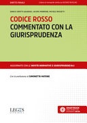 CODICE ROSSO - COMMENTATO CON LA GIURISPRUDENZA