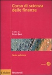 CORSO DI SCIENZA DELLE FINANZE