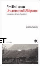 Un anno sull'altipiano
