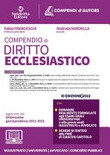 Compendio di diritto ecclesiastico 
