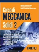 Corso di meccanica. Solidi [volÂ 2]