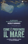 Come Ã¨ profondo il mare. La plastica, il mercurio, il tritolo e il pesce che mangiamo