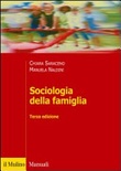 SOCIOLOGIA DELLA FAMIGLIA