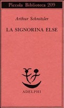 La signorina Else 