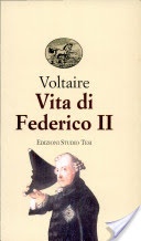 Vita di Federico II