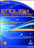 ENGLISH FOR NEW TECHNOLOGY + ACTIVE BOOK