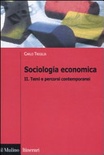 SOCIOLOGIA ECONOMICA