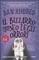 Il bizzarro museo degli orrori 