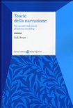 TEORIE DELLA NARRAZIONE