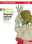 CRICCO DI TEODORO GIALLO 5