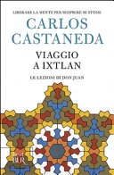viaggio a ixtlan