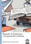 manuale di linguistica italiana