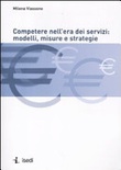 COMPETERE NELL'ERA DEI SERVIZI
