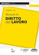 manuale diritto del lavoro 