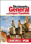 diccionario general de la lengua espanola