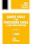 Codice civile e di procedura civile e leggi complementari 51^ ed.