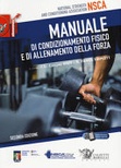 MANUALE DI CONDIZIONAMENTO FISICO E DI ALLENAMENTO DELLA FORZA