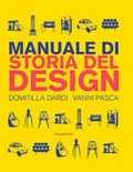 manuale di storia del design 