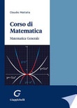 Corso di Matematica