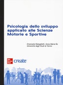  Psicologia dello sviluppo applicato alle scienze