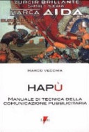 HapÃ¹. Manuale di tecnica della comunicazione pubblicitaria