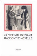 racconti e novelle millenni 3 v