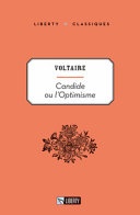 Candide ou l'optimisme. Ediz. per la scuola Candide ou l'optimisme. Ediz. per la scuola 