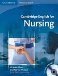 CAMBRIDGE ENGLISH FOR NURSING