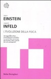 L' evoluzione della fisica