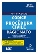 Codice di procedura civile ragionato