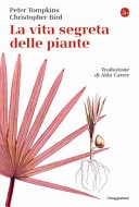 La vita segreta delle piante