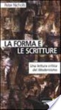 La forma e le scritture. Una lettura critica del modernismo