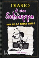 Diario di una schiappa. Non ce la posso fare! 