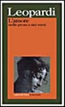 L' amore nelle prose e nei versi