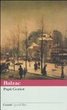 PapÃ  Goriot