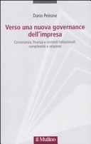 Verso una nuova governance dell'impresa 