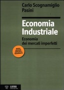 economia industriale