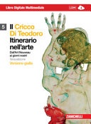 CRICCO DI TEODORO GIALLO 5