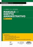 Manuale di diritto amministrativo