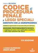 codice di procedura penale