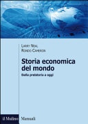 Storia economica del mondo. Dalla preistoria a oggi 