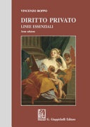 Diritto privato. Linee essenziali