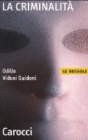 La criminalità