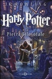 Harry Potter e la pietra filosofale