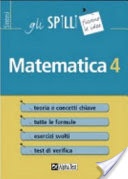Matematica [volÂ 4]